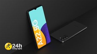 Galaxy A22 5G đạt thêm chứng nhận quan trọng, tiết lộ công nghệ sạc nhanh, nhưng ấn tượng nhất vẫn là giá bán