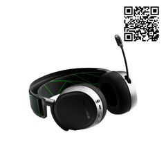  Tai nghe Steelseries Arctis 9X Wireless For Xbox 