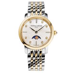  Đồng hồ Nữ Frederique Constant FC-206MPWD1S3B 