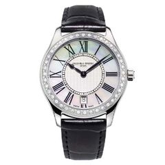  Đồng hồ Nữ Frederique Constant FC-220MPW3BD26 