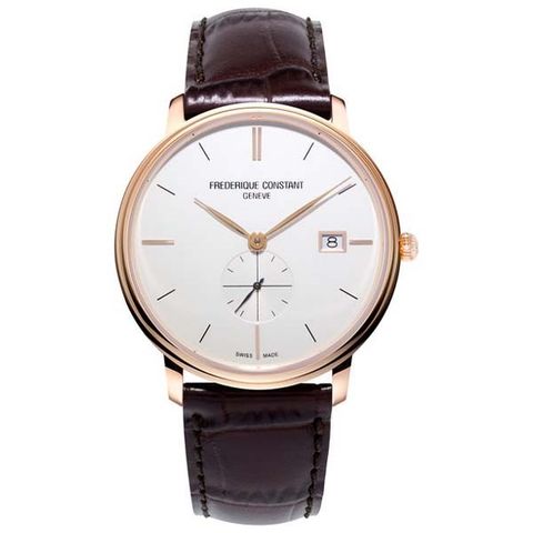 Đồng hồ Nam Frederique Constant FC-245V5S4