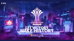  Lịch thi đấu giải Arena of Valor International Championship (AIC) 2020 