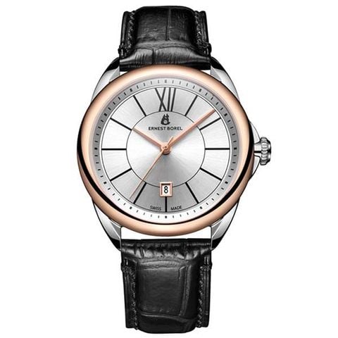 Đồng hồ Nam Ernest Borel E0402G0C-QN2L