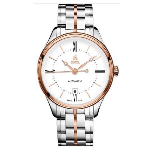 Đồng hồ Nam Ernest Borel GBR8180-412