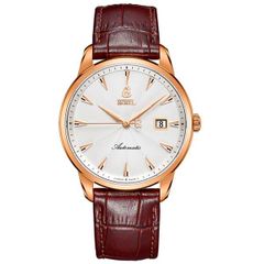  Đồng hồ Nam Ernest Borel GGR9160-212BR 