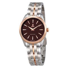  Đồng hồ Nữ Ernest Borel LBR906-8829 