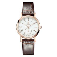  Đồng hồ Nữ Ernest Borel LGR850N-28561BR 