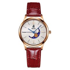  Đồng hồ Nữ Ernest Borel LGR880-412RD 