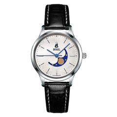 Đồng hồ Nữ Ernest Borel LS880-411BK 