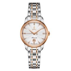  Đồng hồ Nữ Ernest Borel N0401L0A-MN2N 