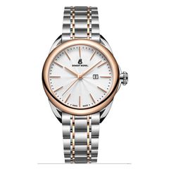  Đồng hồ Nữ Ernest Borel N0435L0A-MN2N 