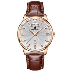  Đồng hồ Nam Ernest Borel N0436G0B-QR2L 
