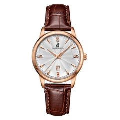  Đồng hồ Nữ Ernest Borel N0436L0B-QR2L 