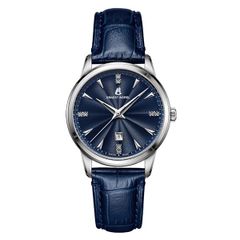  Đồng hồ Nữ Ernest Borel N0436L0C-QS6L 