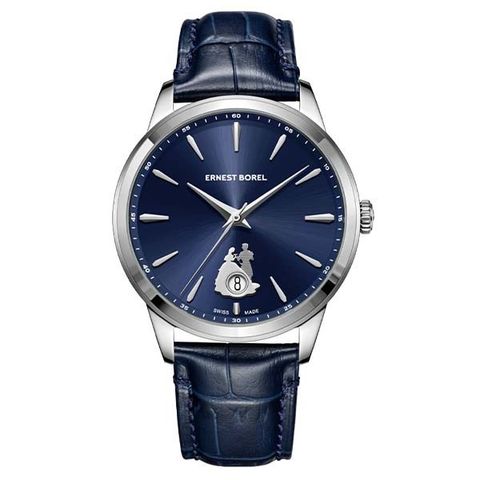 Đồng hồ Nam Ernest Borel N0520G0D-MS6L