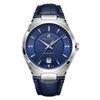 Đồng hồ Nam Daumier Superman DM-JLW001.SLTN.8SNI.S.M - Cơ tự động