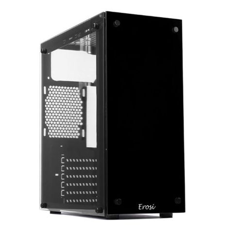 Erosi G5 Case (ko Fan) – Mid Tower