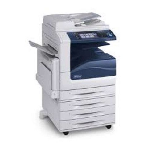 Máy Photocopy Fuji Xerox V2060 Cps