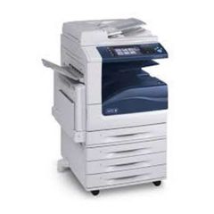  Máy Photocopy Fuji Xerox V2060 Cps 
