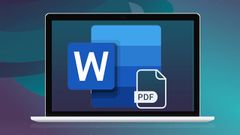  Cách đính kèm, chèn file PDF, Excel, PowerPoin vào Word dễ dàng nhất 