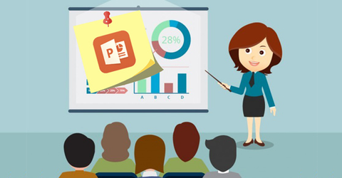 Cách chèn chú thích trong PowerPoint siêu đơn giản, nhanh chóng