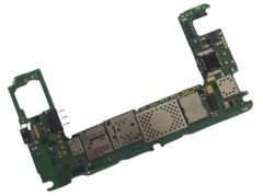 Bán mainboard điện thoại Blackberry Bold Touch 9900 , Z3