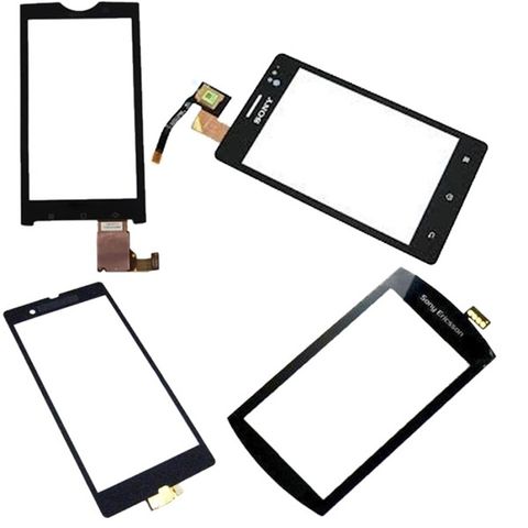 Thay Mặt Kính Alcatel Verso