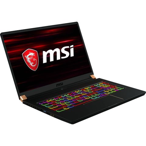 MSI GS75 Stealth 10SFS-611