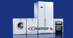  Công nghệ Inverter là gì? Có lợi ích gì? Có trên những thiết bị nào? 