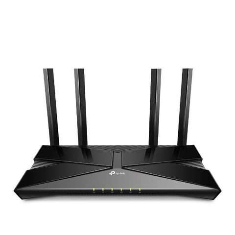 Bộ Định Tuyến Wifi 6 Tp-link Archer Ax53 Chuẩn Ax3000