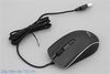 Chuột Gaming HyperX Pulsefire Surge RGB Đen