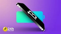 Thử nghiệm khả năng sạc trên iPhone 13 Series, khá ấn tượng khi chỉ mất 1 tiếng rưỡi để nạp đầy viên pin 4.373mAh 