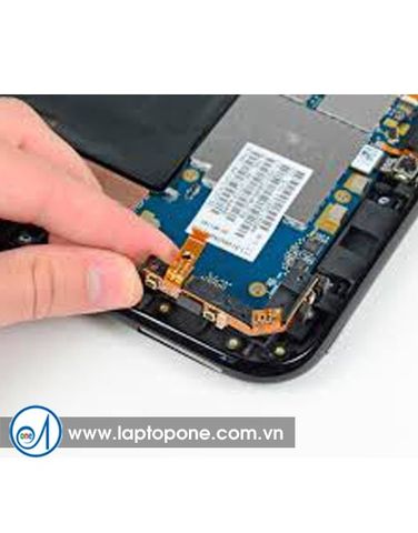 Samsung tablet repair service