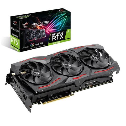 ASUS ROG Strix GeForce