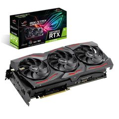  ASUS ROG Strix GeForce RTX 2070 SUPER 