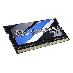  G.Skill DDR4 Notebook 