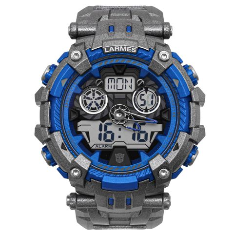 Đồng hồ Nam Larmes Jazz LM-TF001.JZ93G.219.3GM