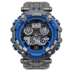  Đồng hồ Nam Larmes Jazz LM-TF001.JZ93G.219.3GM 