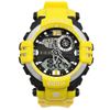 Đồng hồ Nam Larmes Bumblebee LM-TF004.BB61N.211.6NB