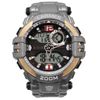 Đồng hồ Nam Larmes Grimlock LM-TF004.GL33N.211.3NG