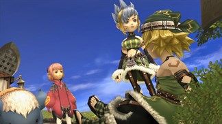 31/8: Đầu tuần tải ngay 5 game Android mới, có siêu phẩm nhập vai Final Fantasy Crystal Chronicles chính chủ Square Enix