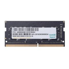  Ram Laptop Apacer 8gb Ddr4 3200mhz Es.08g21.gsh 