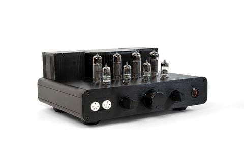 Woo Audio ES8