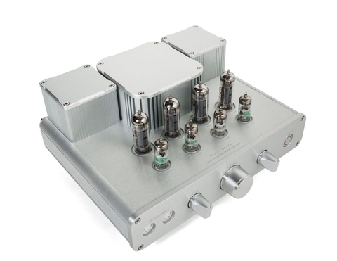 Woo Audio ES8 (White)