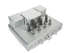  Woo Audio ES8 (White) 