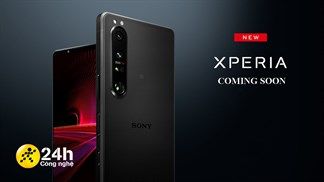 Sony tung poster giới thiệu sự kiện ra mắt sản phẩm mới vào ngày 26/10, thật khó để đoán được là thiết bị nào, bạn biết không?