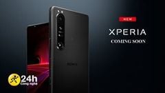  Sony tung poster giới thiệu sự kiện ra mắt sản phẩm mới vào ngày 26/10, thật khó để đoán được là thiết bị nào, bạn biết không? 
