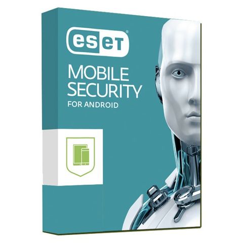 ESET Mobile Security - Android 1 PC/Năm