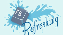  Bấm nút Refresh hay F5 trên máy tính có giúp máy bạn chạy nhanh hơn? 