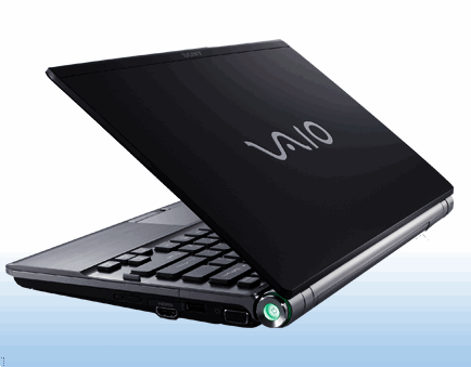Ic Nguồn Sony Vaio Vgn-Z570N/B